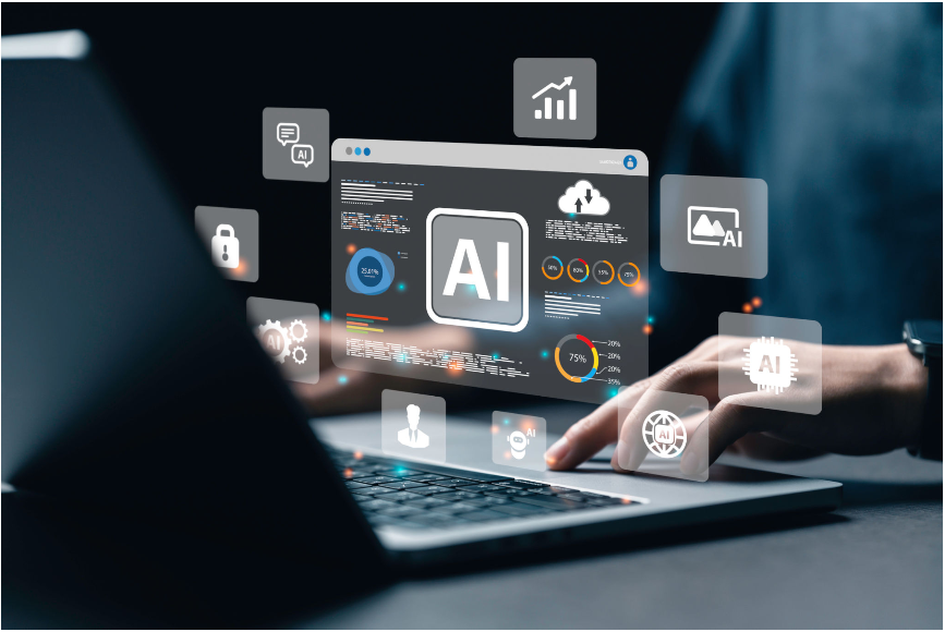 Data and AI